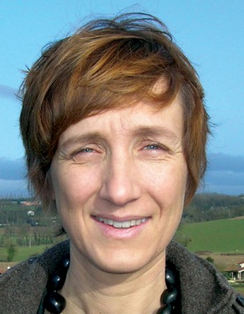 BEAUCOURT Gaëlle